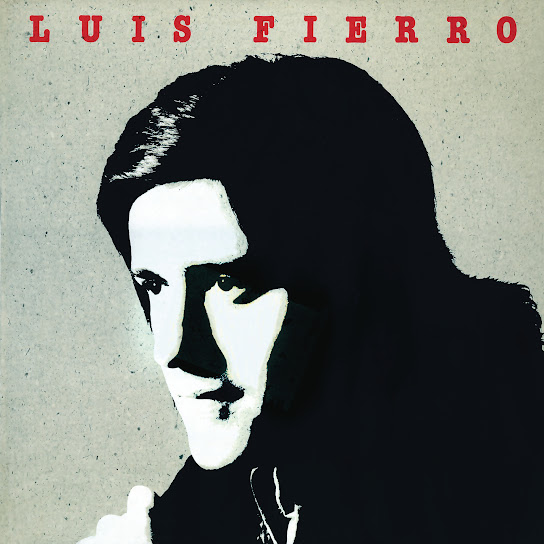 Luis Fierro (Remasterizado 2024)