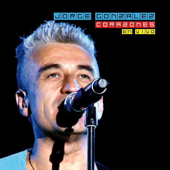 Corazones (En Vivo)