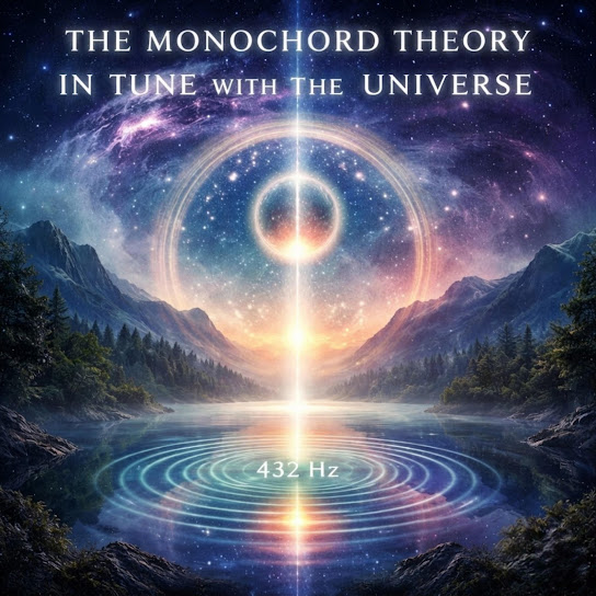In Tune with the Universe