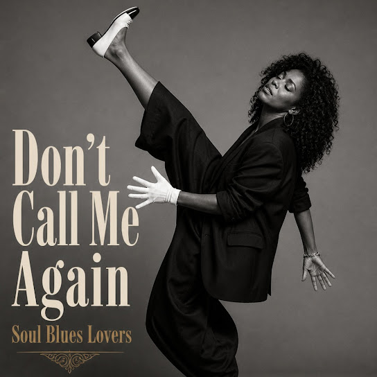 Don't Call Me Again