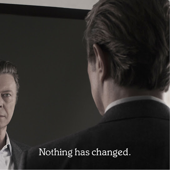 Nothing Has Changed (The Best of David Bowie) (Deluxe Edition)