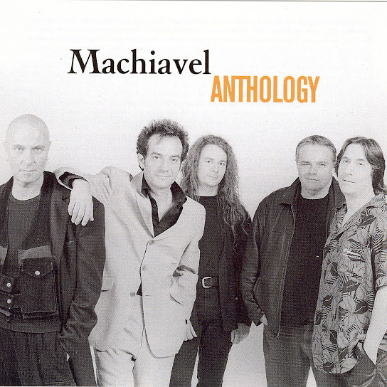 Anthology