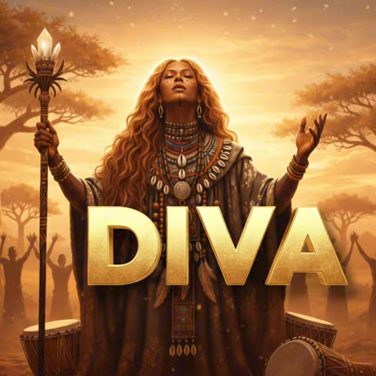 Diva (Afro Soul)
