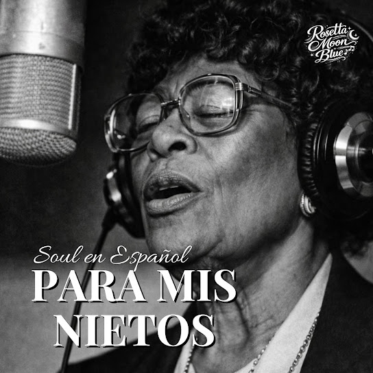 Para Mis Nietos