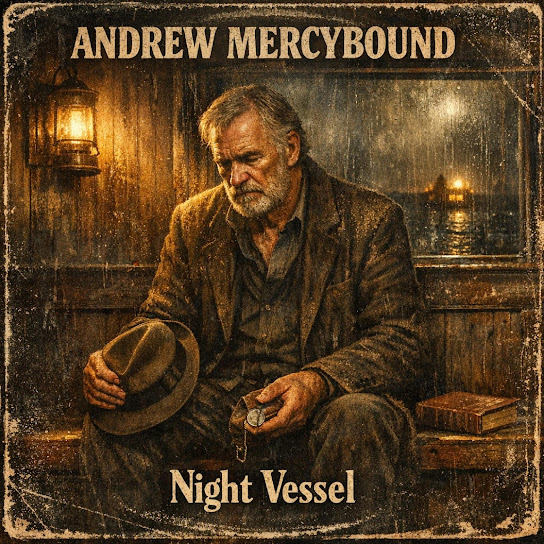 Night Vessel (Soul Blues Music)