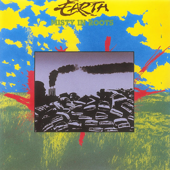 Earth
