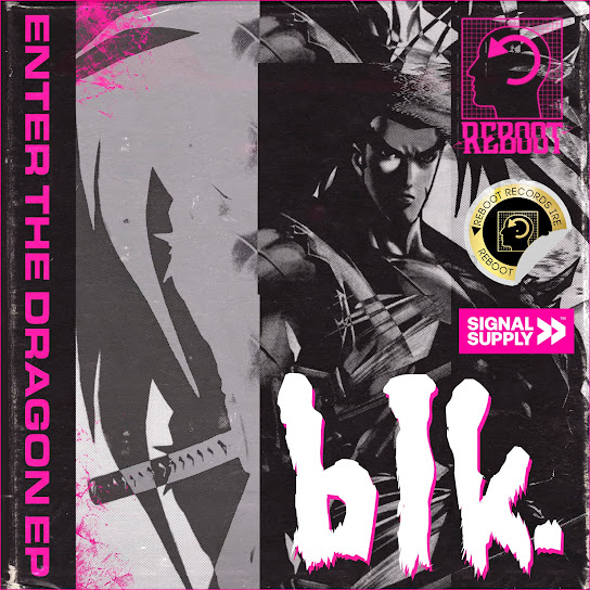 Enter The Dragon (Radio Edit)