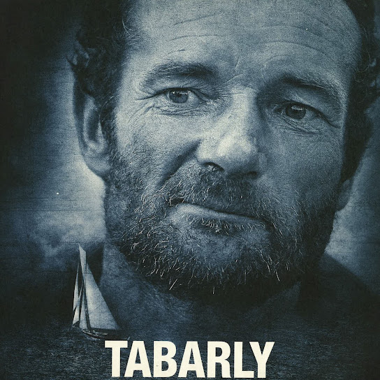 Tabarly (Bande originale du film)