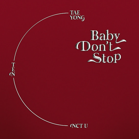 Baby Don't Stop (Special Thai Version)