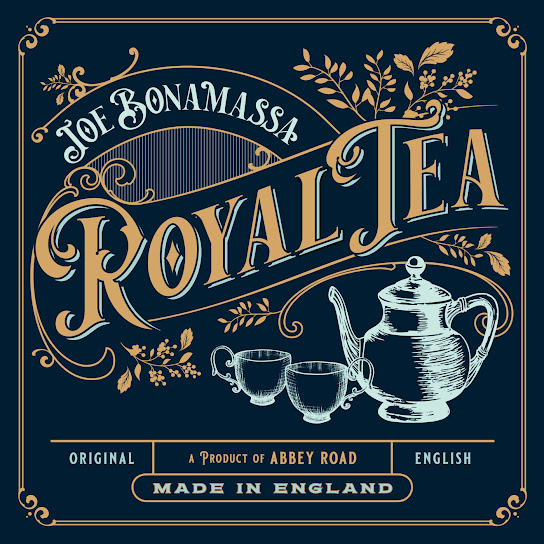 Royal Tea