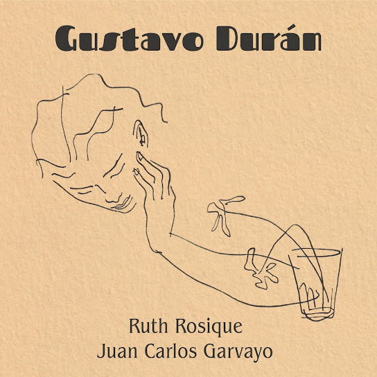 Gustavo Durán
