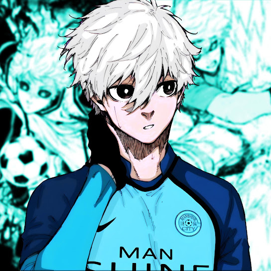 Mi Control | Nagi Seishiro