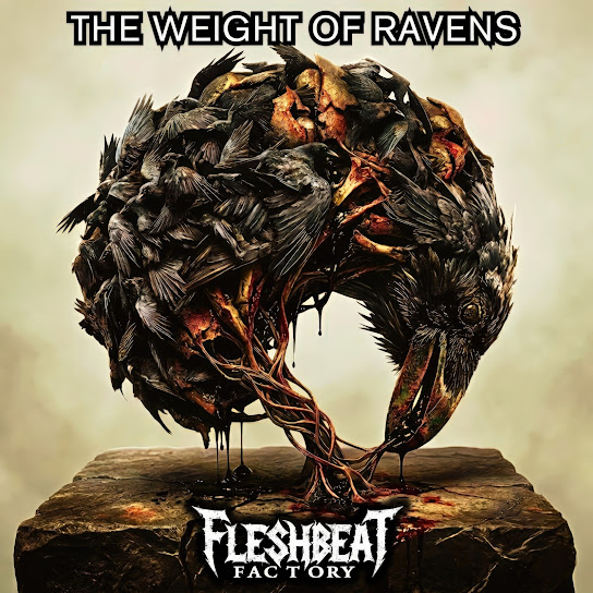 The Weight Of Ravens