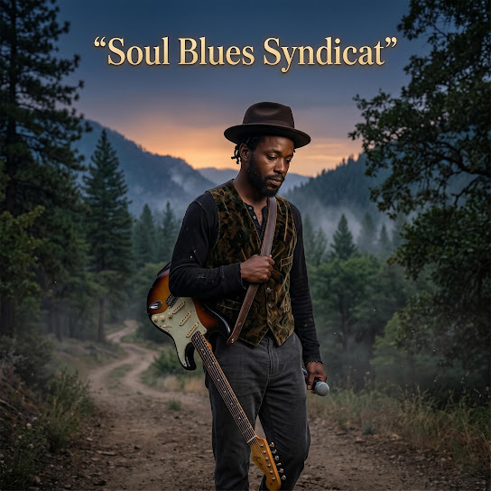 Until you come back home Soul Blues