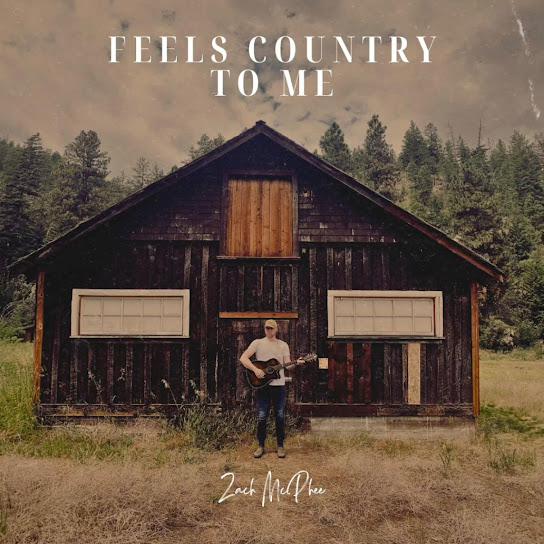 Feels Country To Me