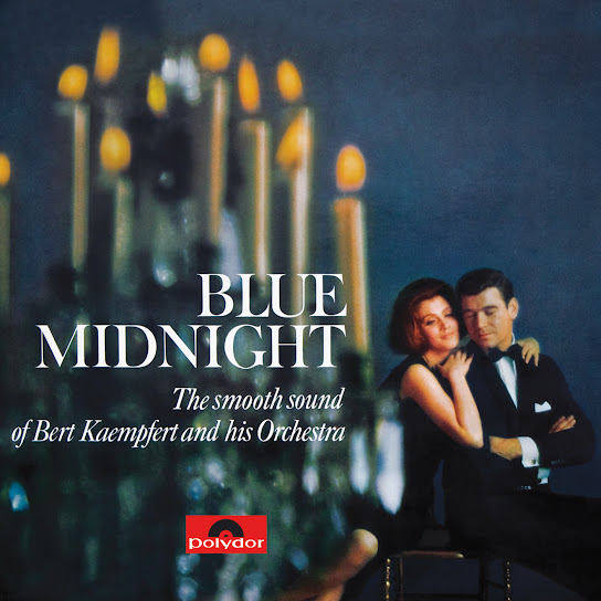 Blue Midnight