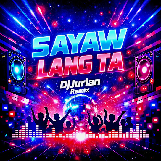 Sayaw Lang Ta