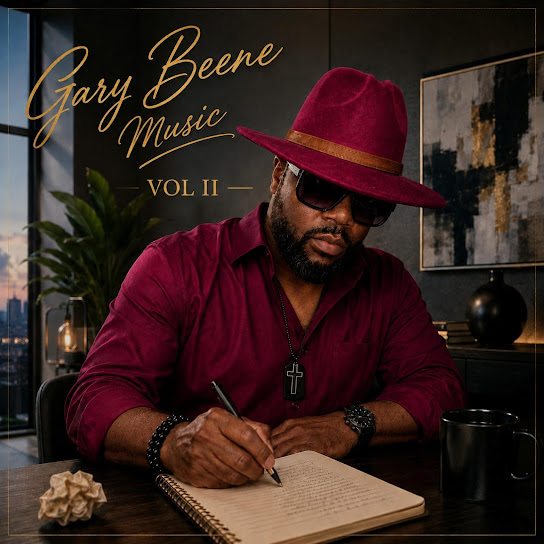 Gary Beene Music, Vol. 2