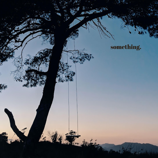 something