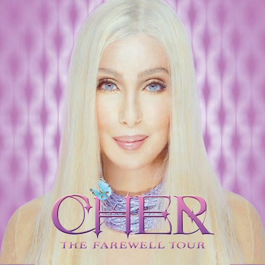 The Farewell Tour (Live)