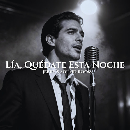 Lía, Quédate Esta Noche