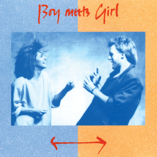 Boy Meets Girl (Remastered 2005)
