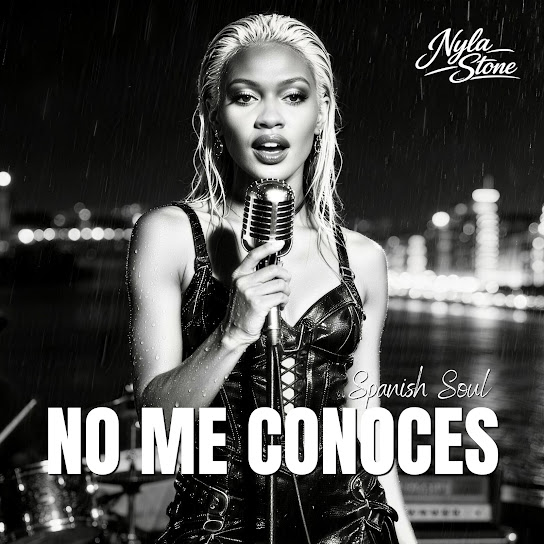 No Me Conoces