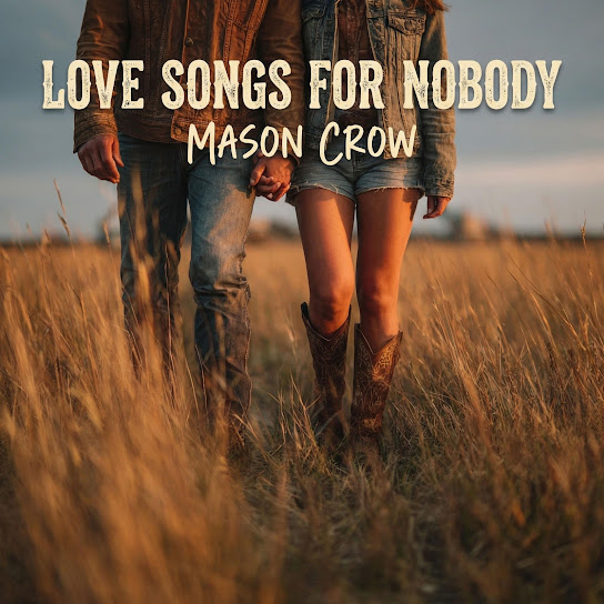 Love Songs For Nobody