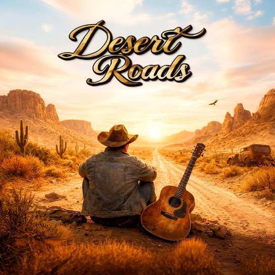 Desert Roads (Full Version)