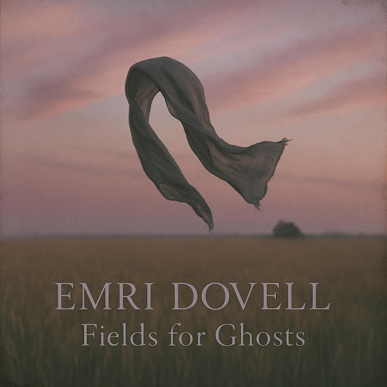 Fields for Ghosts