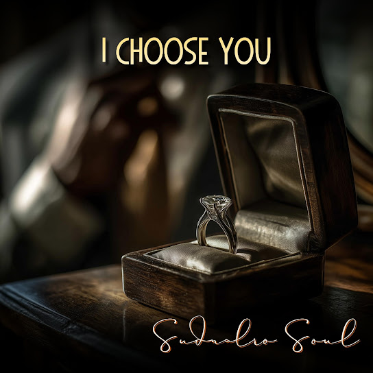 I Choose You