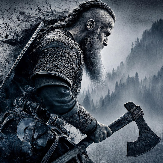 Valhalla Rise