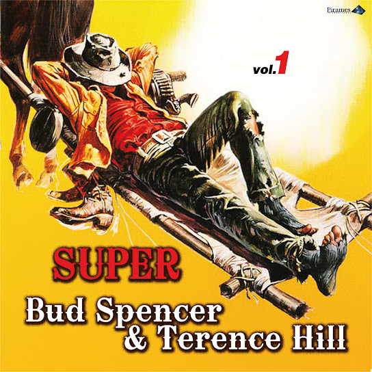 Super Bud Spencer & Terence Hill - Vol. 1