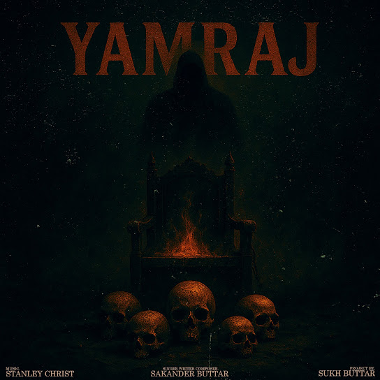 Yamraj
