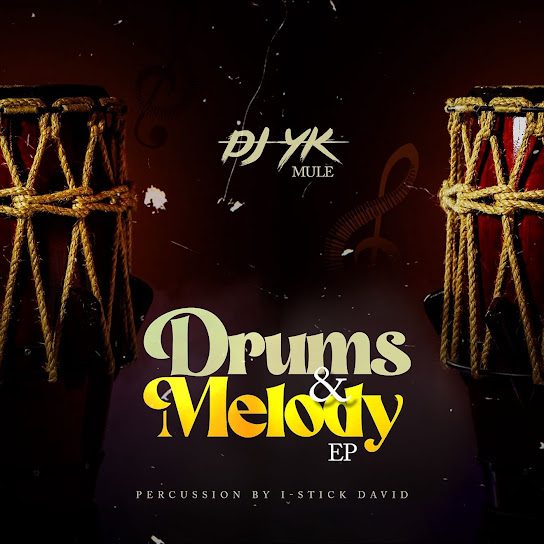 Drums & Melody
