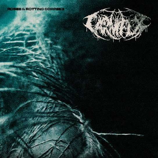 Roses & Rotting Corpses