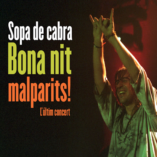 Bona nit malparits