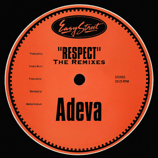 Respect (Remixes)