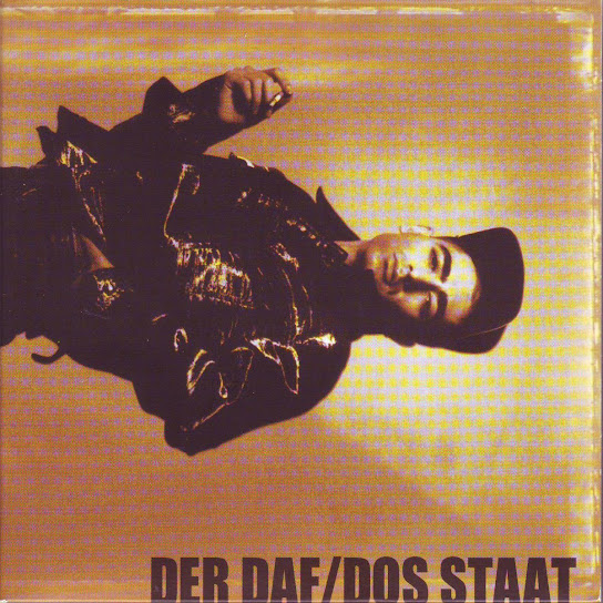 Der Daf/Dos Staat