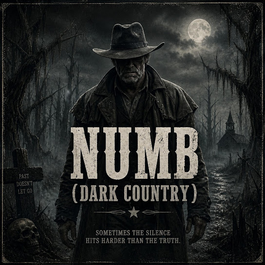 Numb (Dark Country)