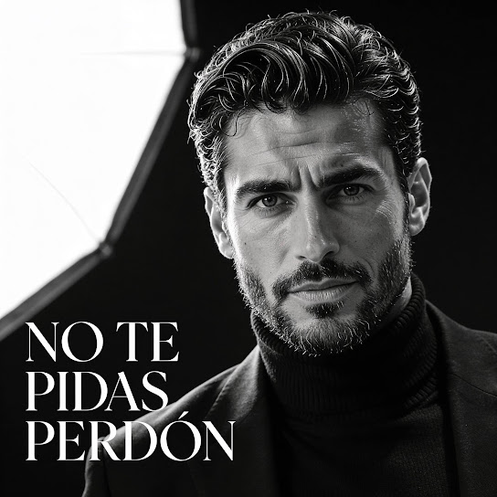 No Te Pidas Perdón