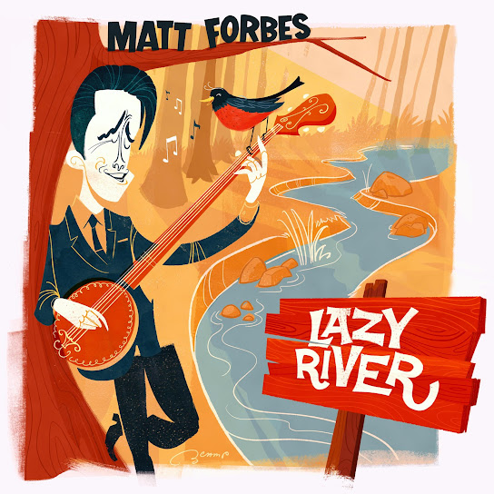 Lazy River