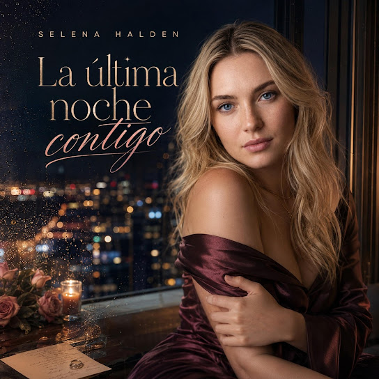 La última noche contigo (Latin Pop)