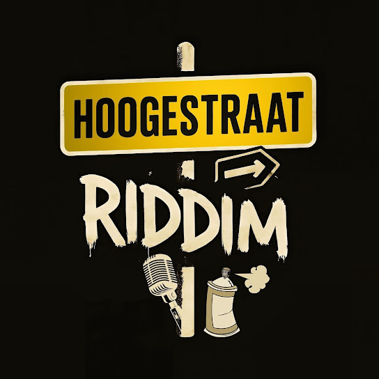 Hogestraat Riddim