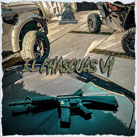 El Chascuas V1