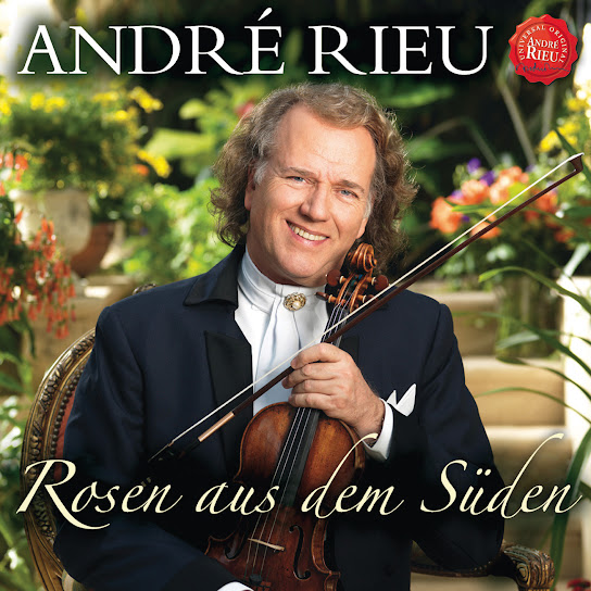 Rosen aus dem Süden