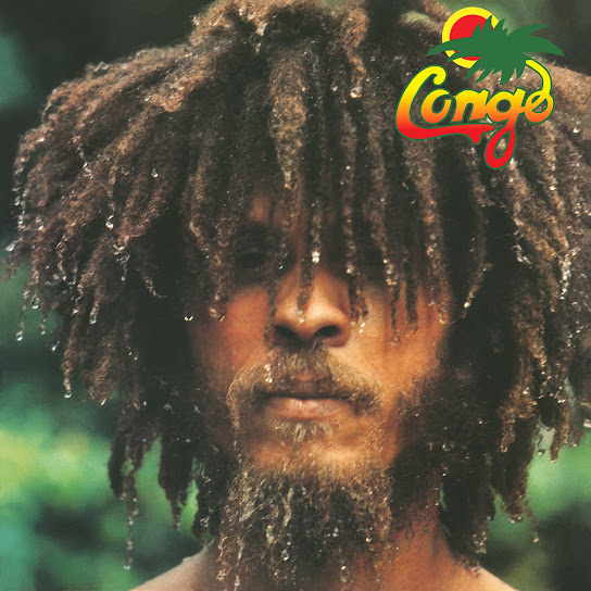 Congo Ashanti