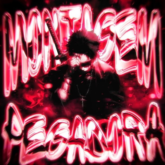 MONTAGEM PEGADORA (Super Slowed)