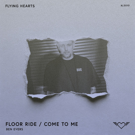 Floor Ride / Come To Me