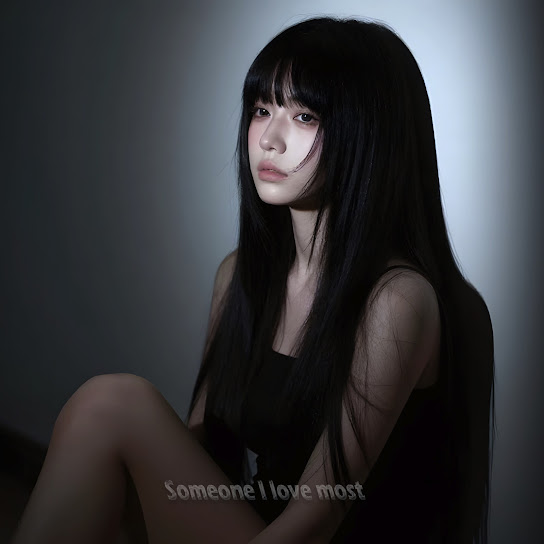 Someone I Love Most
